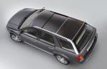 Ford Freestyle FX Concept 2003 года